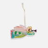 Lauren Dunn - Ornament - Rebekah Angel - Findlay Rowe Designs