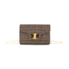 B & C Bags - Straw Clutch - Findlay Rowe Designs