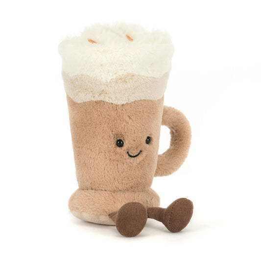 Jellycat - Amuseables Latte - Findlay Rowe Designs