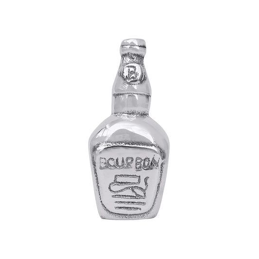 Mariposa - Napkin Weight - Bourbon Bottle - Findlay Rowe Designs
