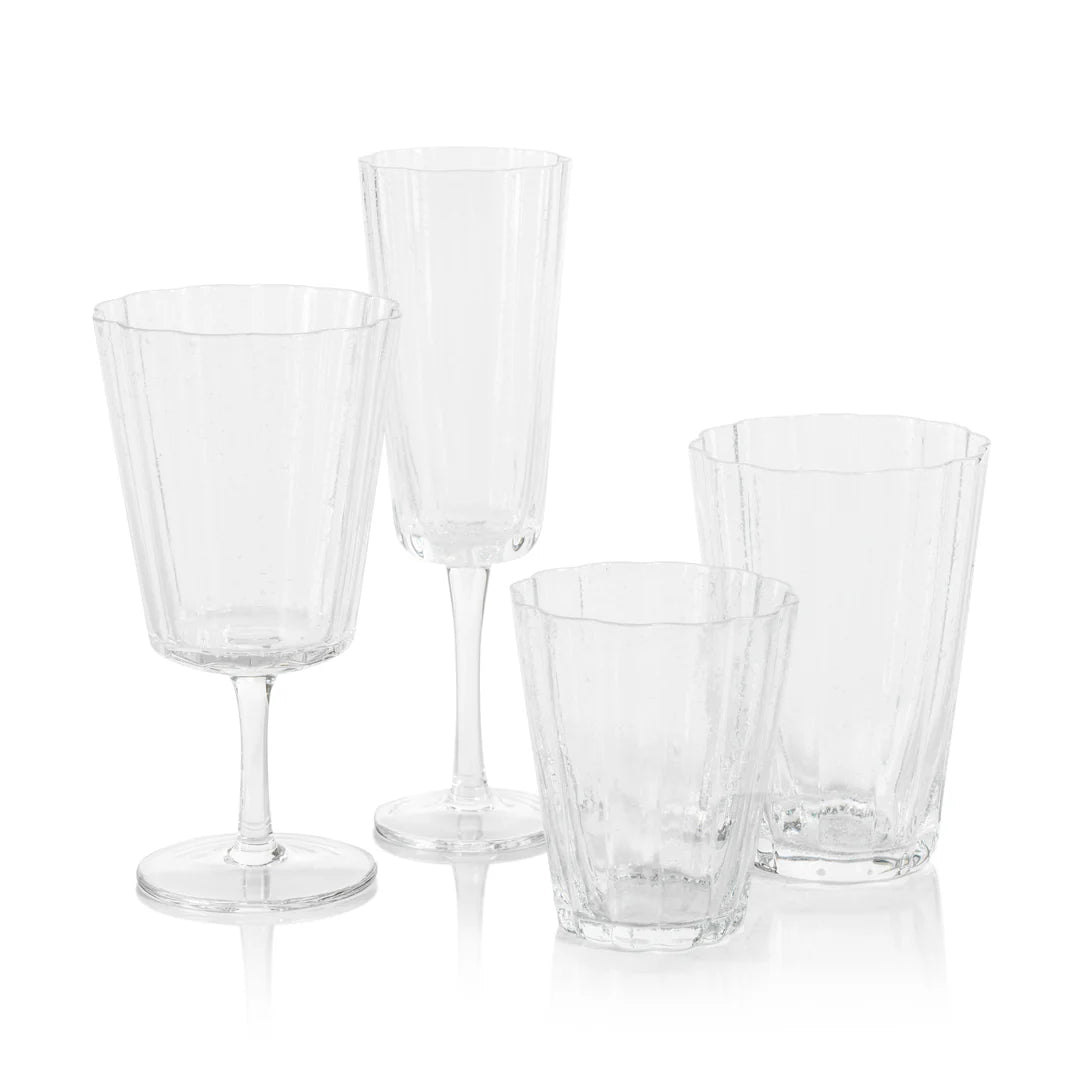 Zodax - Wine Glass - Biot Bubble