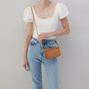 Hobo - Cara Crossbody - Natural - Findlay Rowe Designs