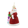 Christopher Radko - Ornament - 2026 Little Gem - 2026 Christmas Countdown - Findlay Rowe Designs