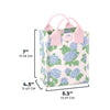 Swig - Reusable Gift Bag - Hydrangeas - Mini - Findlay Rowe Designs