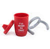 I'll Drink to That Sippy Cup - Findlay Rowe Designs