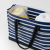 Scout - Uptown Pocket Tote - Glitz Spritz - Findlay Rowe Designs