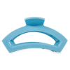 Teleties - Open Claw Hair Clip - Summer Sky - Large - Findlay Rowe Designs