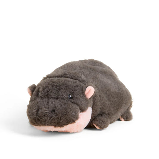 Warmies -  Baby Hippo