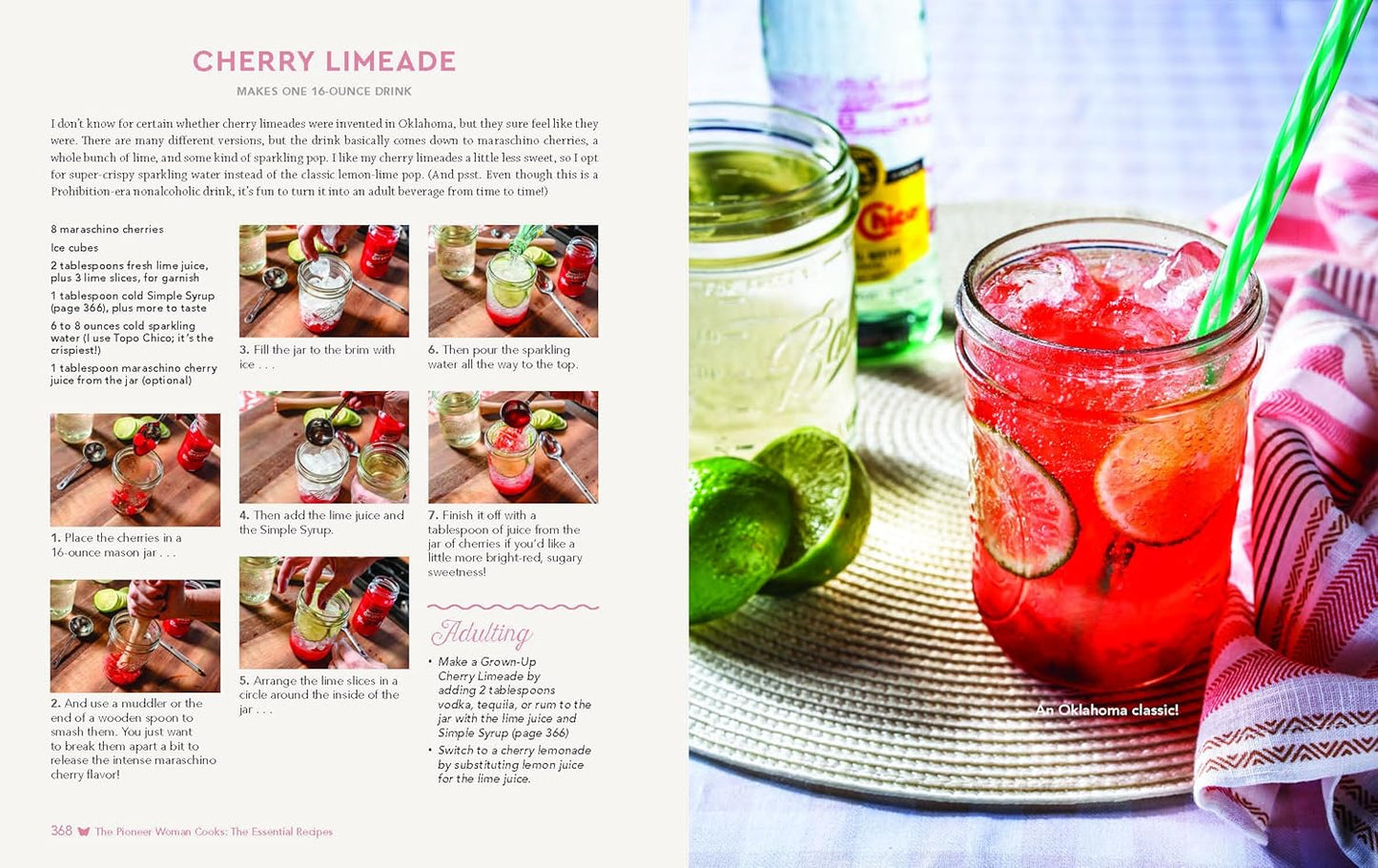 The Pioneer Woman Cooks―The Essential Recipes