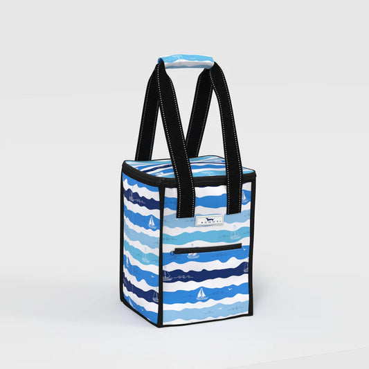 Scout - Pleasure Chest - Catch My Drift - Findlay Rowe Designs