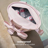 Case-Mate - Mini Jelly Cooler Tote Bag 7L - Ballet Pink