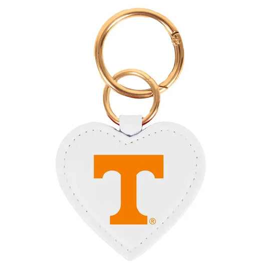 Key Ring - Heart Purse - Tennessee - Findlay Rowe Designs