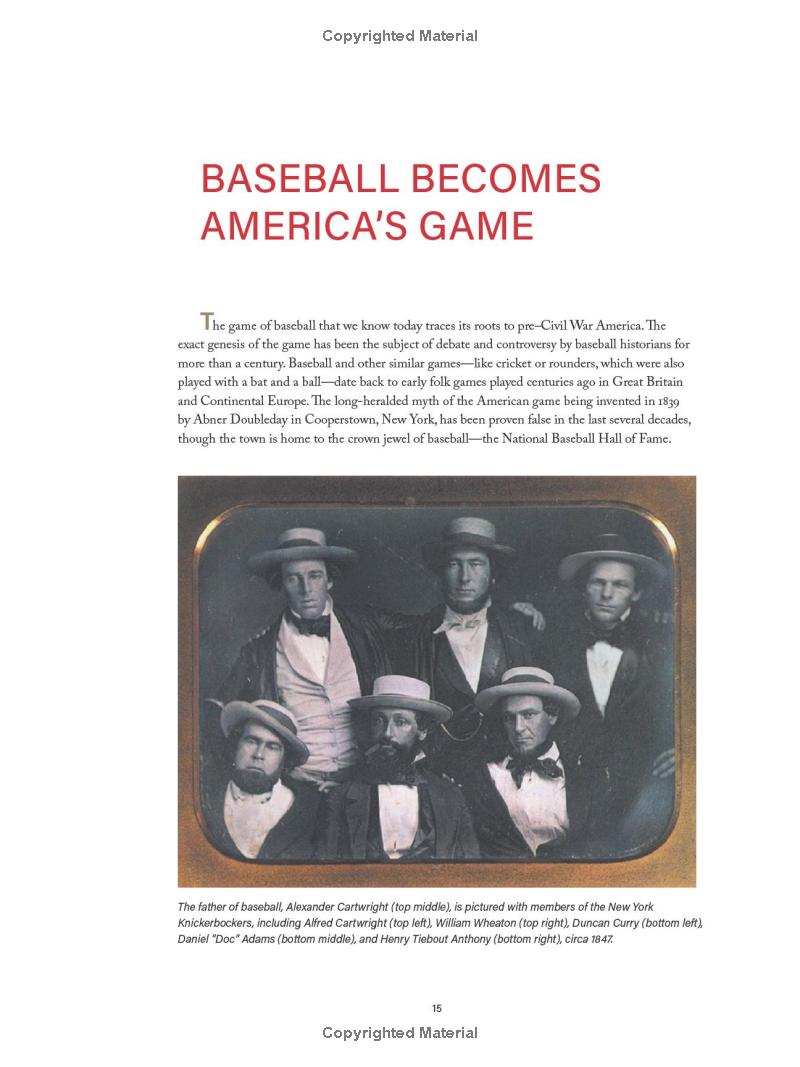 The Finest in the Field: A History of Baseball Through 50 Iconic Gloves - Findlay Rowe Designs