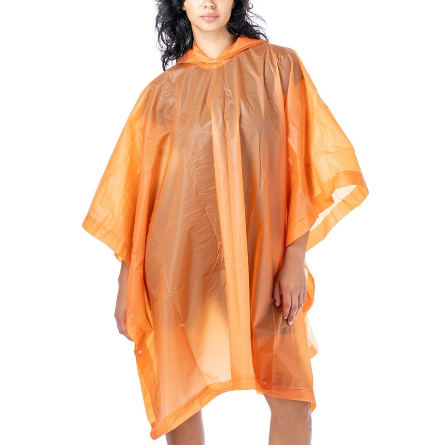 Bunk House - Canyon Creek Water-Resistant Poncho