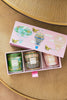 Baobab - Travel Candle Trio - Singapore Athens Paris - Findlay Rowe Designs