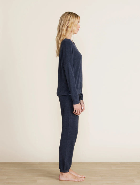 Barefoot Dreams- CozyChic Ultra Lite® Track Pant - Findlay Rowe Designs