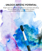Grabie - Watercolor Pocket Set Of 12 With Brush - Dessert Colors - Findlay Rowe Designs