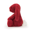 Jellycat - Bashful Luxe Bunny Scarlett - Findlay Rowe Designs