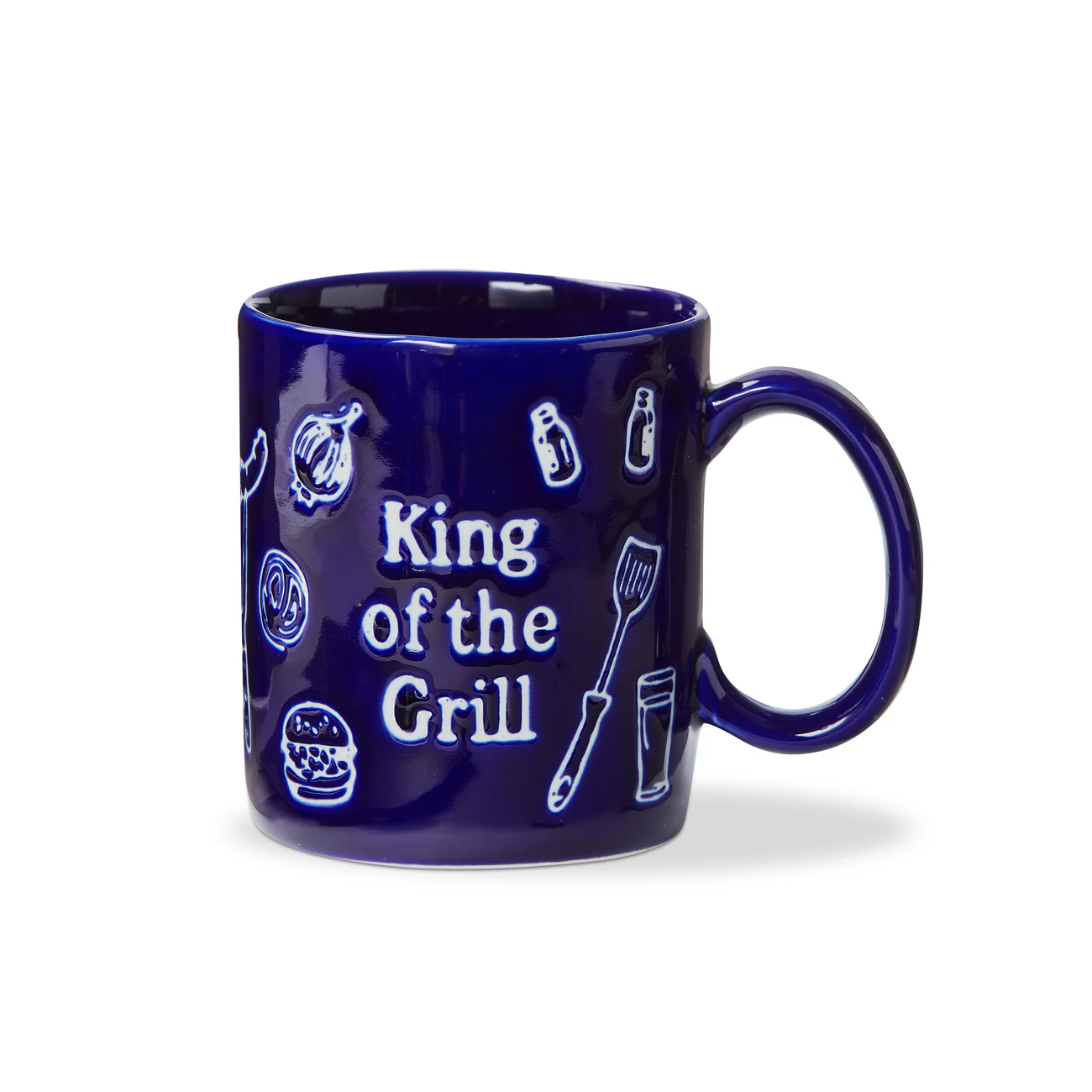 Coffee Mug - King of the Grill