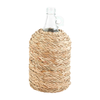 Mud Pie - Woven Glass Vase - Findlay Rowe Designs