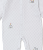 Kissy Kissy - Footie - Farmyard Frolic - Findlay Rowe Designs
