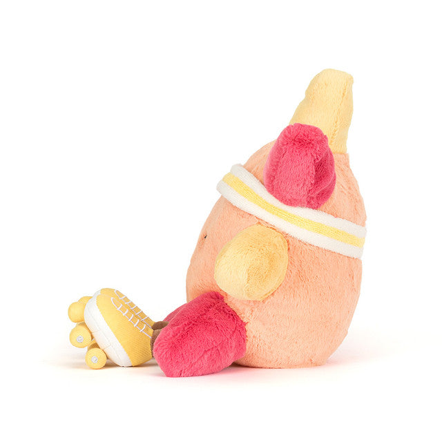 Jellycat - Amusable - Sun - Roller Skates - Findlay Rowe Designs