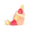 Jellycat - Amusable - Sun - Roller Skates - Findlay Rowe Designs