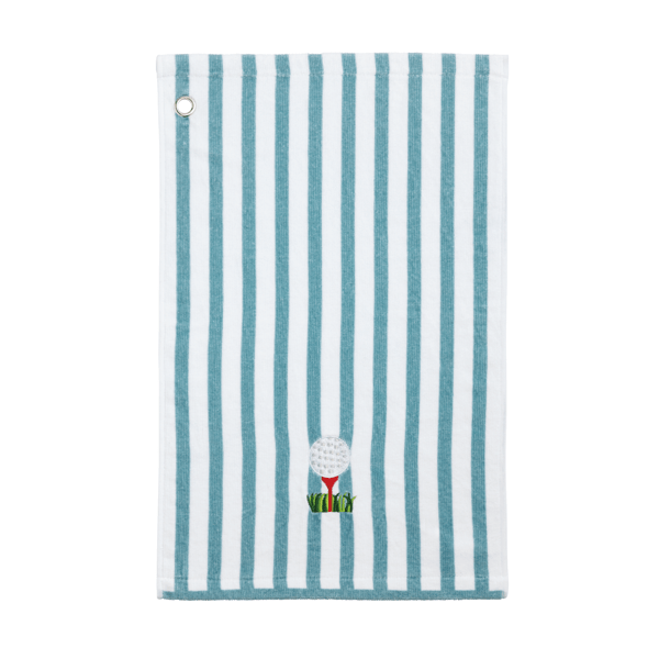 Mud Pie Golf Towel - Thumbnail 4