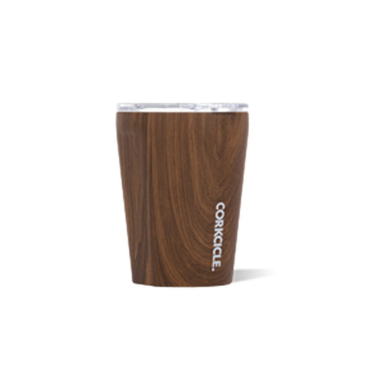 Corkcicle - 12oz Tumbler - Walnut - Findlay Rowe Designs