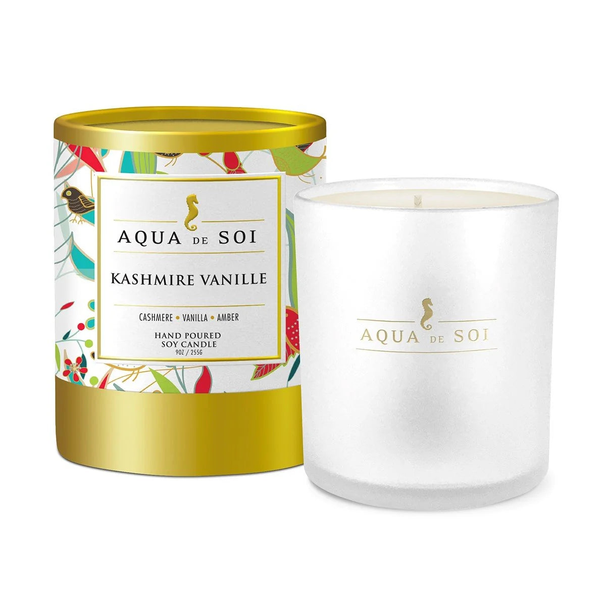 Soi Company - Candle - 9oz Luxe Box