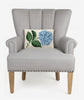 Pillow - Hydrangea Hook