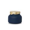 Capri Blue - Petite Jar  8oz - Volcano Terrazza Velluto - Findlay Rowe Designs