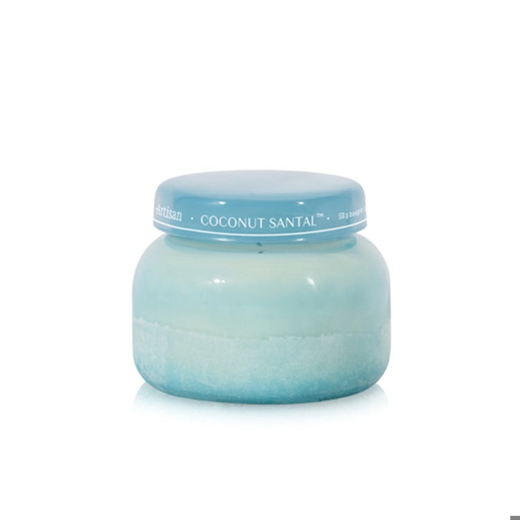 Capri Blue Artisan - Luce d' Almafi  Signature Candle - Coconut Santal - 19oz - Findlay Rowe Designs