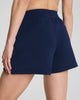 Spanx - AirEssentials Short 5in - Navy - Findlay Rowe Designs