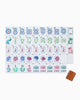 Oh My Mahjong - Mahjong Tiles - Smith