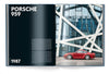 Porsche Book (The Car Book Series) - Findlay Rowe Designs