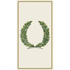 Hester & Cook - Guest Towel Napkins - Laurel Wreath