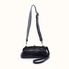 Hobo - Alba Frame Small Shoulder Bag - Black - Findlay Rowe Designs