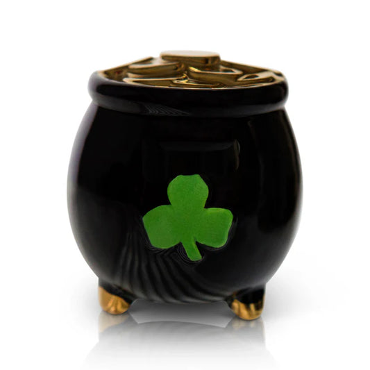 Nora Fleming - Mini - Get Lucky A421 - Findlay Rowe Designs