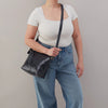 Hobo - Expedition Crossbody - Navy Horizon