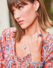 Spartina- Earrings Bobbi Hoop - Gold - Findlay Rowe Designs