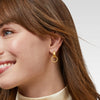 Julie Vos - Marbella 2-in-1 Earring - Findlay Rowe Designs