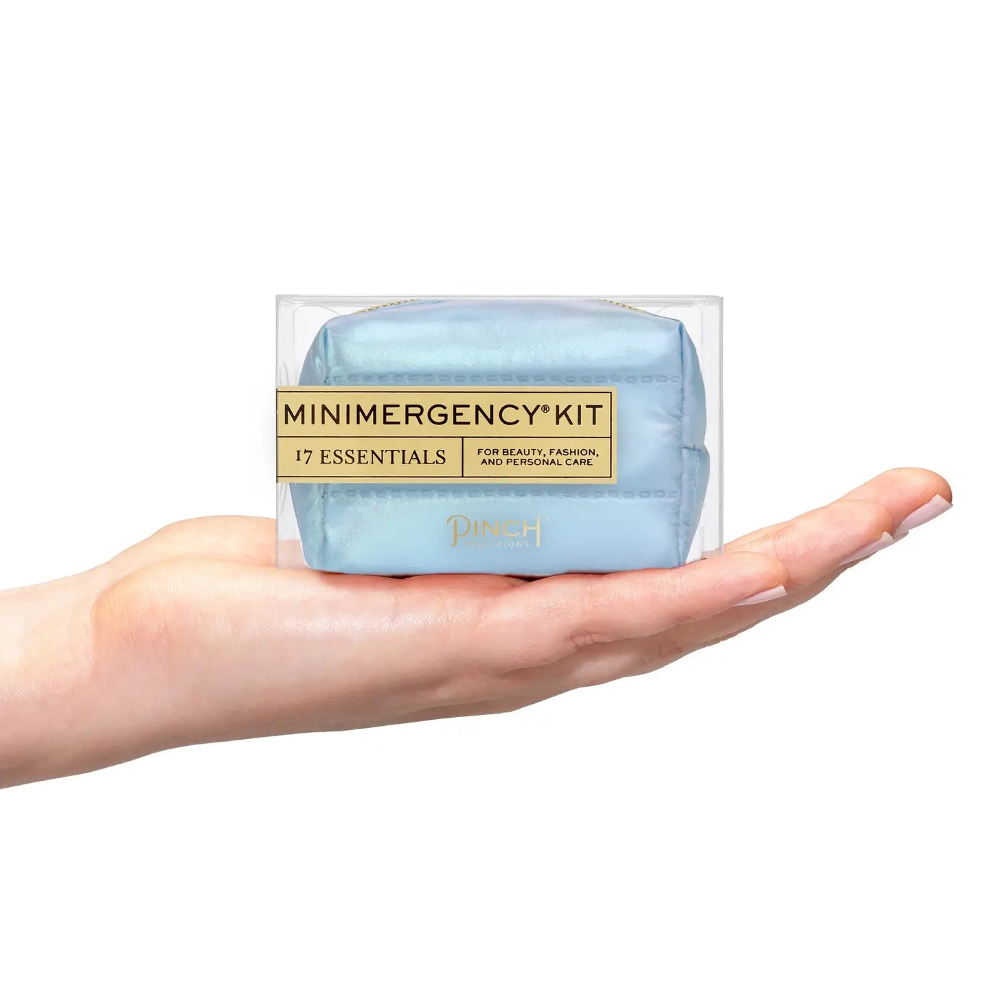 Pinch Provisions - Minimergency Kit - Big Glitter Energy - Findlay Rowe Designs
