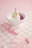 Mud Pie - Light-Up Sitter - 1st Birthday - Pink - Findlay Rowe Designs
