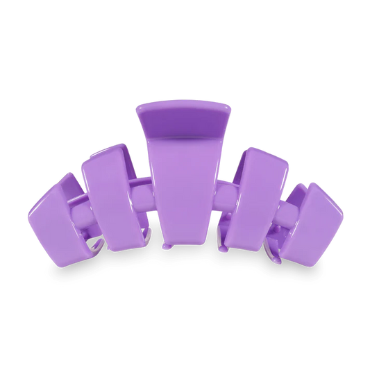 Teleties - Classic Large Claw Hair Clip - Antigua - Findlay Rowe Designs