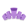 Teleties - Classic Large Claw Hair Clip - Antigua - Findlay Rowe Designs