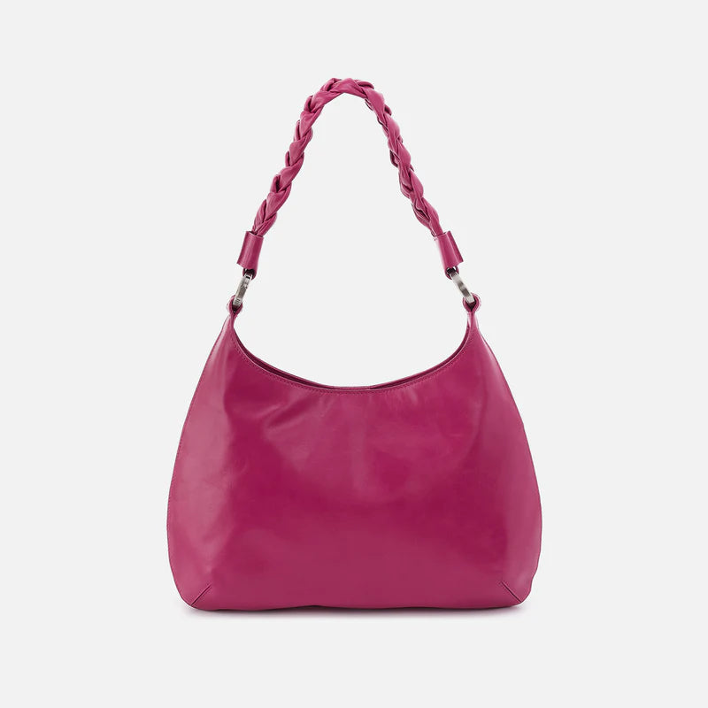 Hobo - Madison Shoulder Bag - Cactus Flower