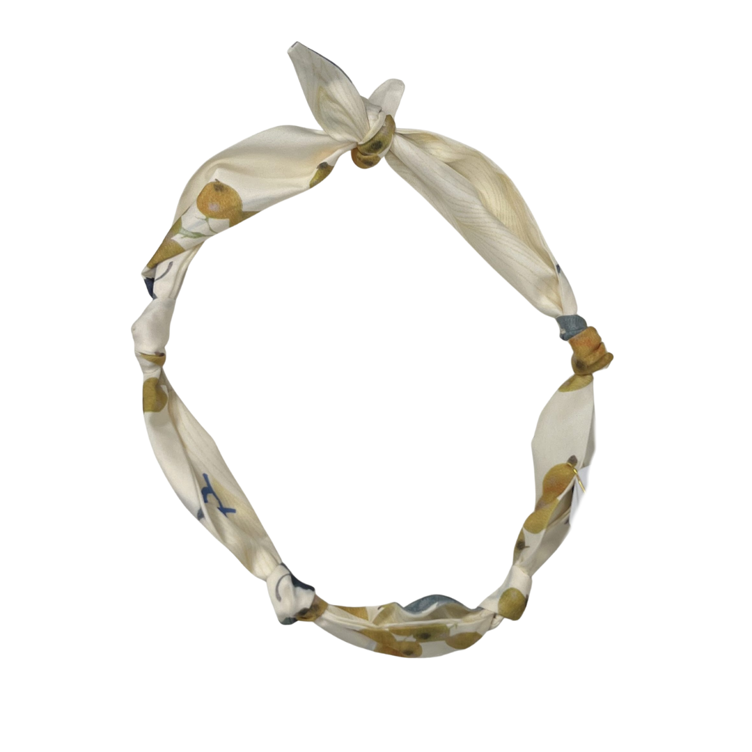 InspireDesigns - Scarf Necklace - Findlay Rowe Designs
