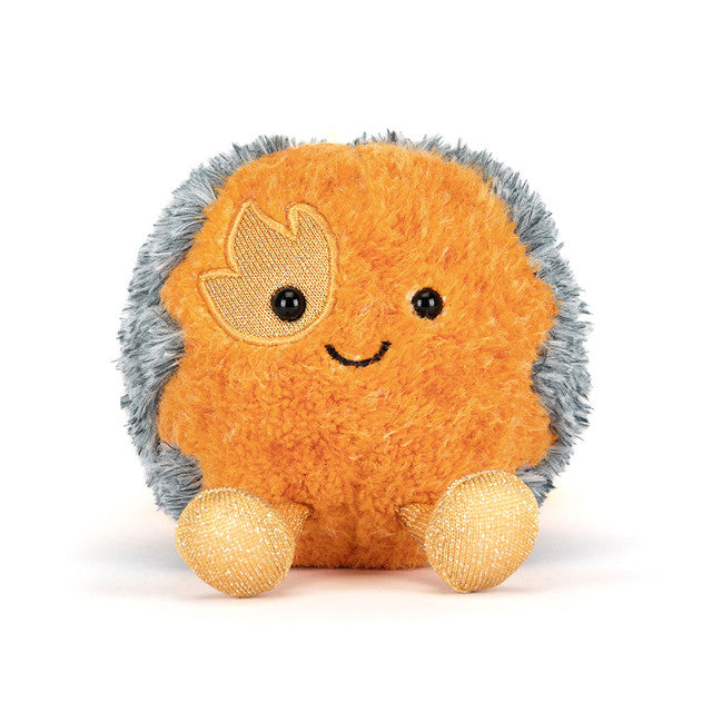 Jellycat - Amuseables Space Comet - Findlay Rowe Designs