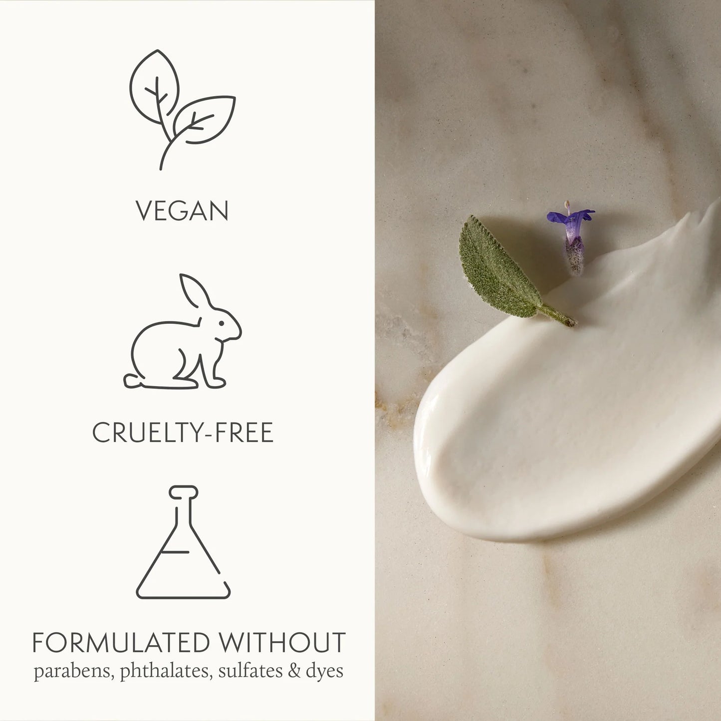 Thymes - Replenishing Hand Lotion - Lavender i - Findlay Rowe Designs